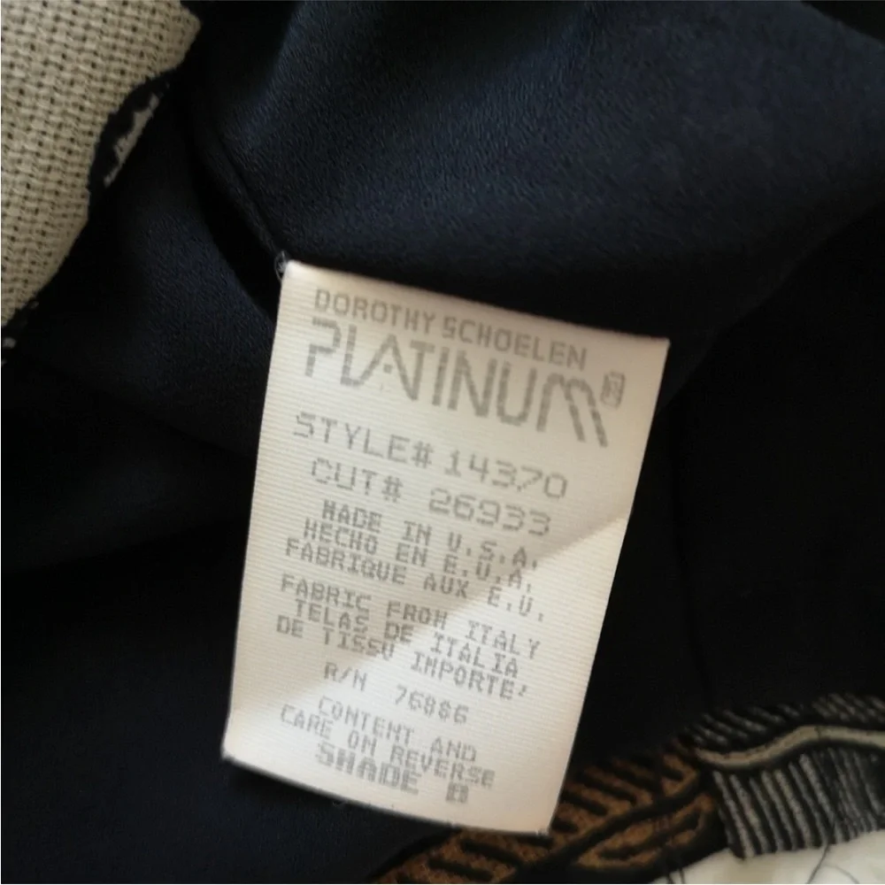 Boho vintage jacket - Picture 12 of 12